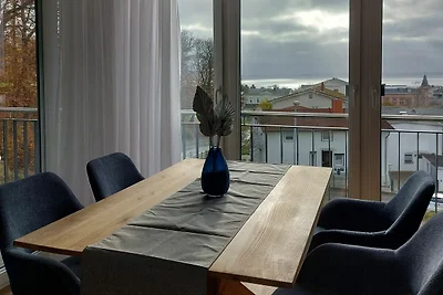 MeerRaum - kochen mit Meerblick!