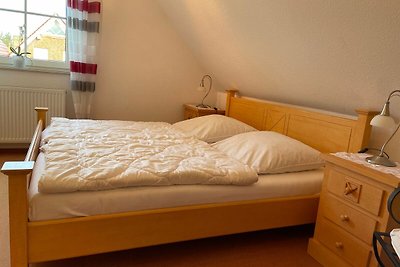 Ferienwohnung Luisa
