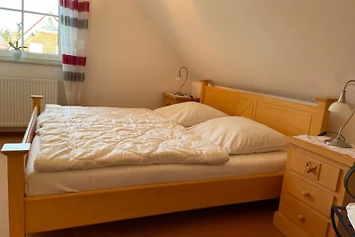 Ferienwohnung Luisa