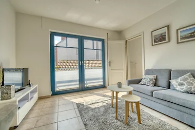 Vakantieappartement Gezinsvakantie Heiligenhafen