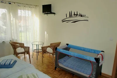 Landhaus Lüneburger Heide