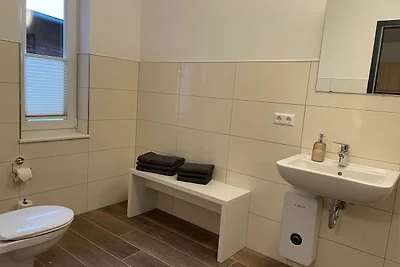 Gästehaus Ferienwohnung - Inspektor 207