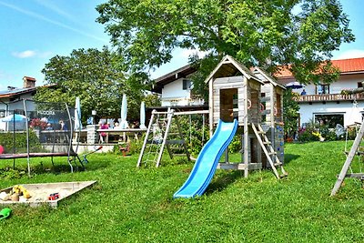 Zimmer 3 Balkon