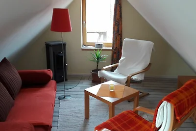 Ferienwohnung Schwalbennest