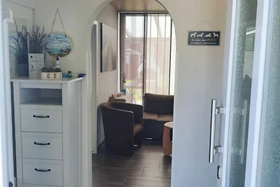 Casa vacanze Vacanza di relax Bensersiel