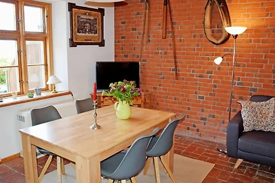 Vakantieappartement Gezinsvakantie Alt Reddevitz