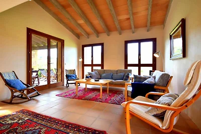 Vakantieappartement Gezinsvakantie Arta