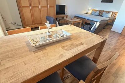 Ferienwohnung Holzteichstr. 17