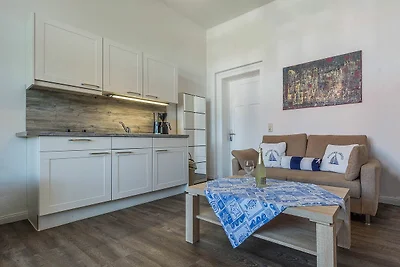 Appartamento Vacanza con famiglia Kühlungsborn