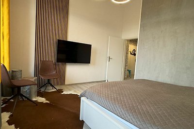 Vakantieappartement Gezinsvakantie Görlitz