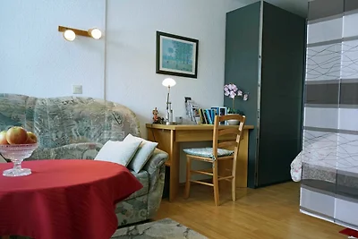 Appartamento Vacanza con famiglia Bad Dürrheim