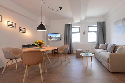 Vakantieappartement Gezinsvakantie Wismar