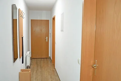 12 schöne 2-Raum-Fewo tlw.