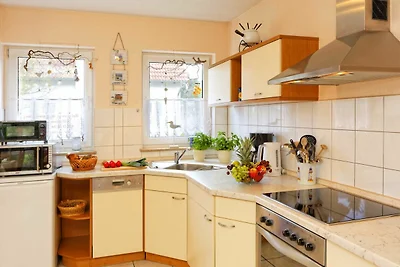Appartamento Vacanza con famiglia Karlshagen