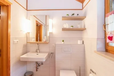ENO 18 Ferienwohnung Enzian im Feriendorf Son...