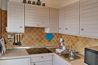 Vakantieappartement Gezinsvakantie Westerland