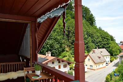 Vakantieappartement Gezinsvakantie Aschau