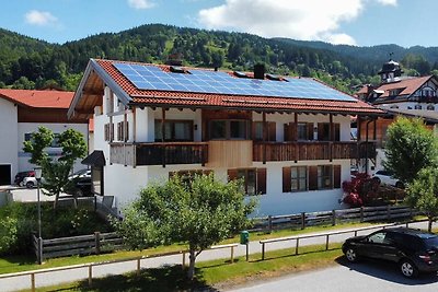 Vakantieappartement Gezinsvakantie Schliersee