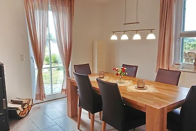Vakantiehuis Ontspannende vakantie Zierow