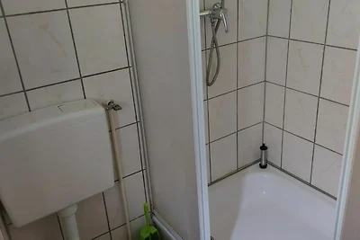 Appartamento Vacanza con famiglia Ueckermünde