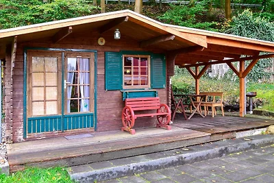 Vakantiehuis Ontspannende vakantie Ahlbeck