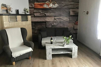 Ferienwohnung 85 qm