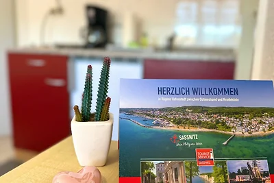 apartman za odmor Obiteljski odmor Sagard