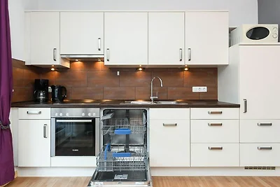 Ferienwohnung Strandmuschel