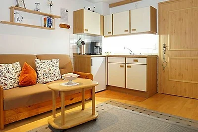 Vakantieappartement Gezinsvakantie Inzell