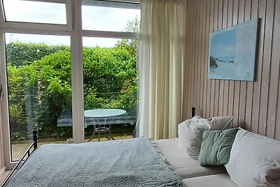 Ferienwohnung Ostseeglück
