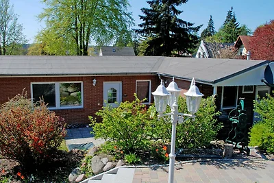 Ferienhaus Mia mit Terrasse
