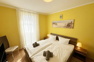 Villa Lena Whg. 03 mit Balkon