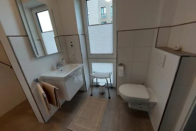 Ferienwohnung Friesenglück