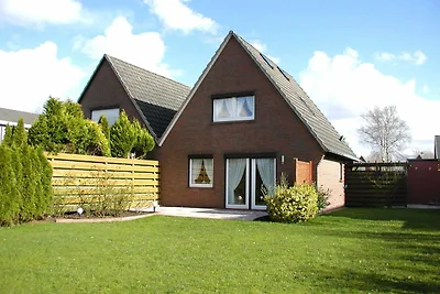 Haus Wattkieker