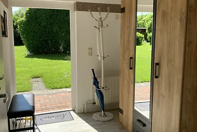 Ferienwohnung Hanny