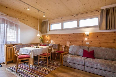 Vakantieappartement Gezinsvakantie Fügen