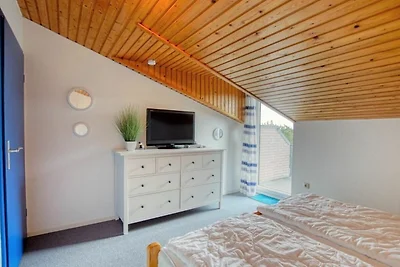 Seepark Sütel, Haus 8HSU14