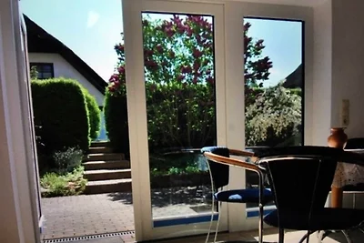 Ferienwohnung Wandschneider