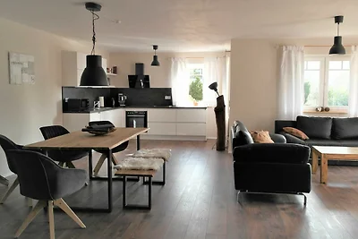 Vakantieappartement Gezinsvakantie Gorxheimertal