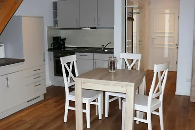 Vakantieappartement Gezinsvakantie Bliedersdorf