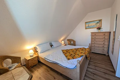 Strandperle Buchenhof 5 D