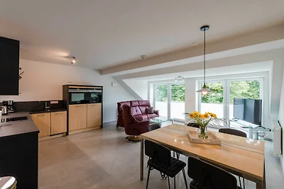 Vakantieappartement Gezinsvakantie Leer