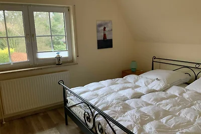 Vakantiehuis Ontspannende vakantie Varel