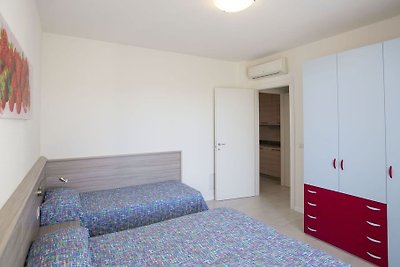 Ferienanlage Green Village - Wohnung Tipo B A...