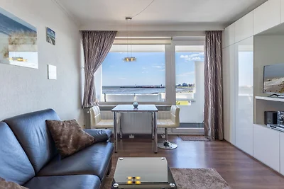Haus Nautic, FeWo 505