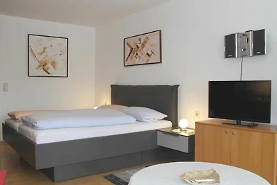 Appartamento Vacanza con famiglia Bad Dürrheim