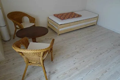 Ferienwohnung Brinkstr.