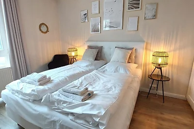 Seepark Sellin, Whg. 320 Inselträumerei