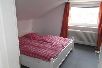Vakantieappartement Gezinsvakantie Neustadt in Holstein
