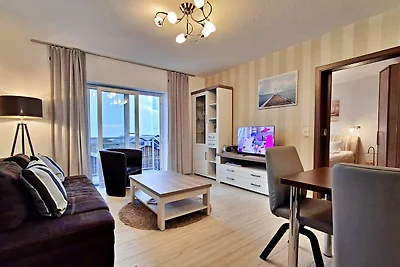 Appartement Seeluft